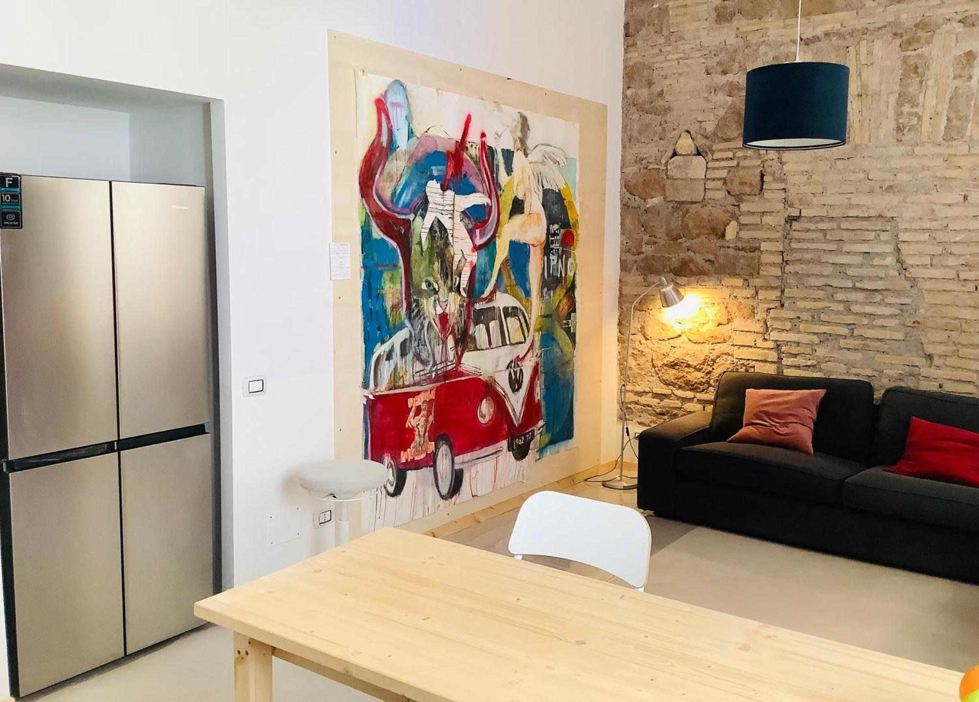 Art House Center Pensionat