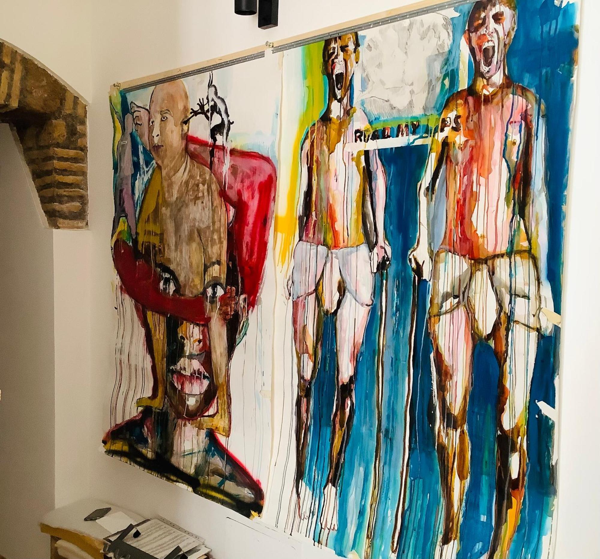 Art House Center Pensionat